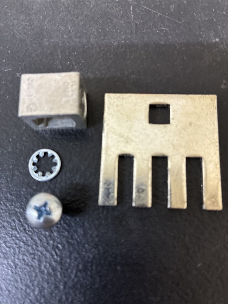 SolaDeck 0785BB Negative Bus Bar