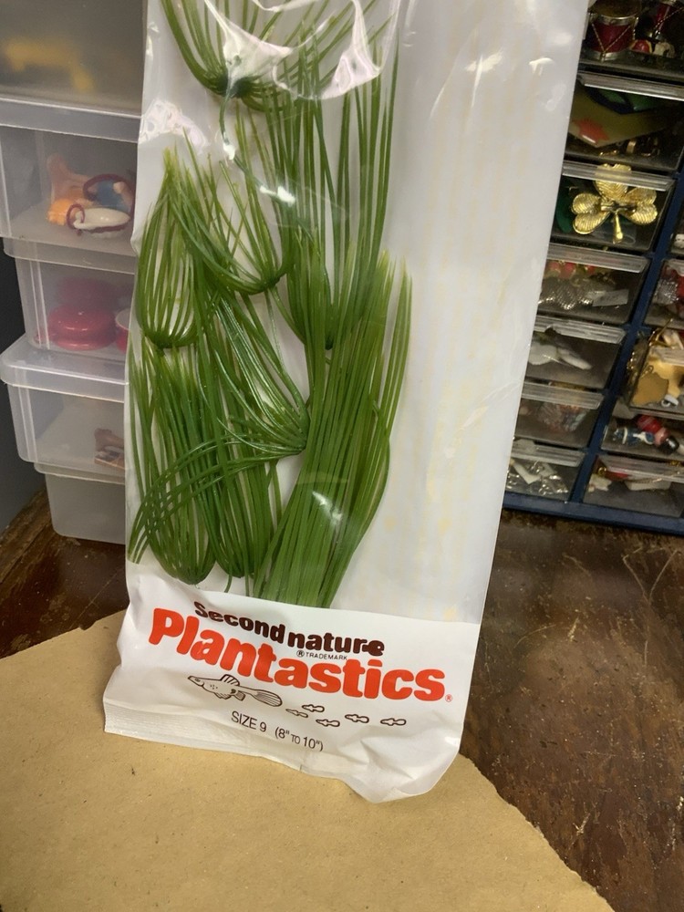 Second Nature Plantastics