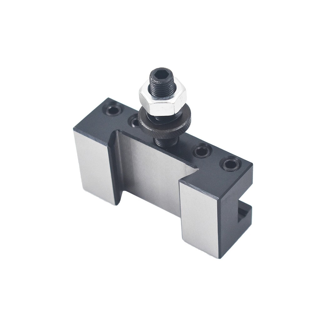 5× Quick Change AXA 2# 250-102 Tool Post Boring Turning Holder