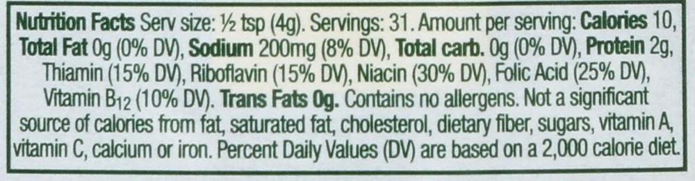 Sumptuous Yeast Extract Flavored Spread 4.4oz – A British Breakfast Tradition