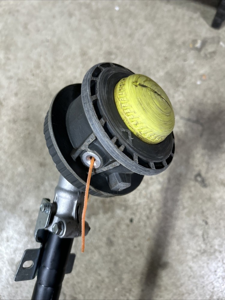 RYOBI RY40PH01 25cc 40V Expand-It Attachment Capable No Guard E3