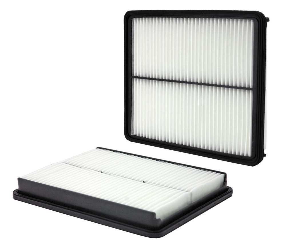 Air Filter Wix 49670