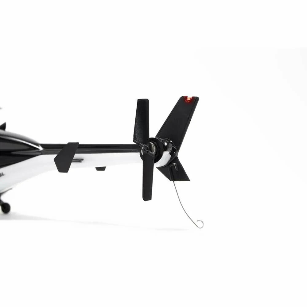 RC Helicopter Model 1\2 With LED Lights RTF Version 5 CH V3 RC Helicopter RTF