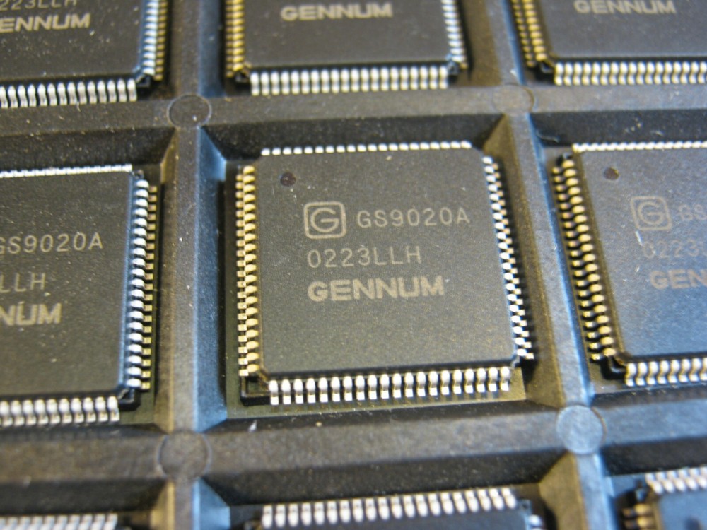 GS9020A-CFV NOS from Gennum