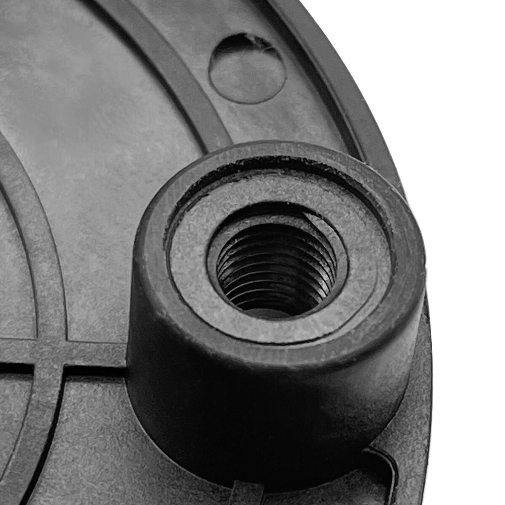 Circular Base Suitable For Topcon AT-B4A Level Accessories Surveying