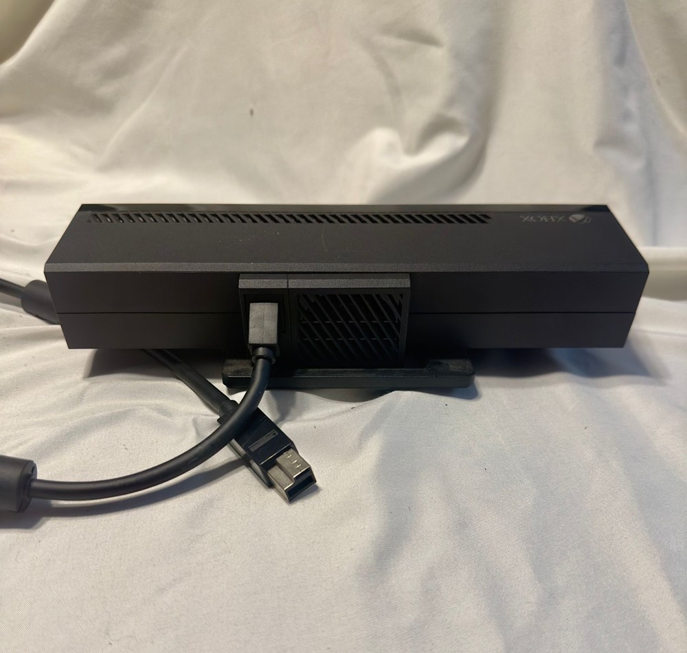 Xbox One Kinect Sensor Camera Motion Gaming Accessory
