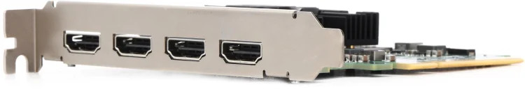 Blackmagic Design DeckLink Quad HDMI Recorder