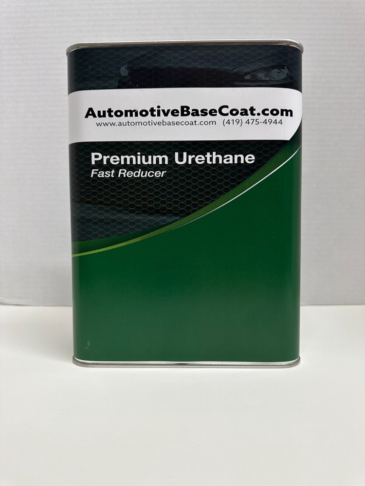 Automotive Basecoat Reducer Fast Reducer