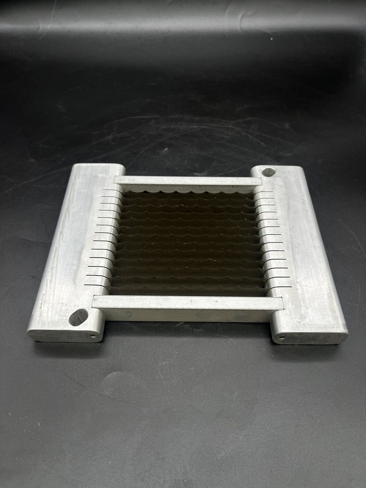 Nemco 55868-2SC 1/4 Replacement Blade Assembly for Model 55975