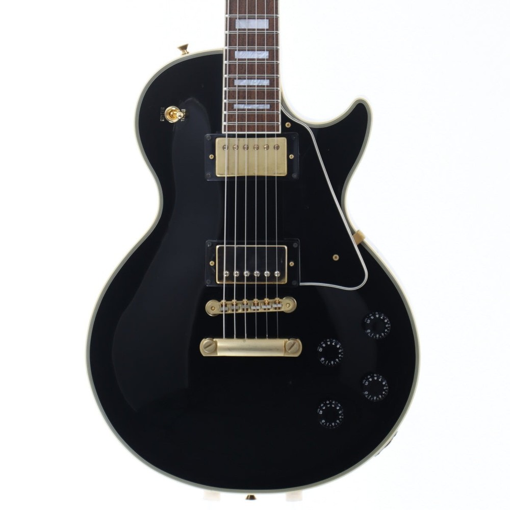 Epiphone LPC-80 Ebony [006510]
