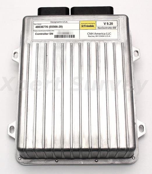 Trimble AgGPS NavController III For Steering Control Systems Nav III 55566-20