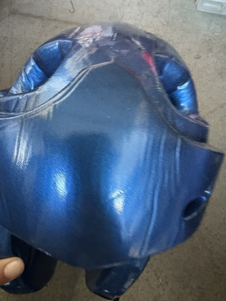 Proforce Headgear