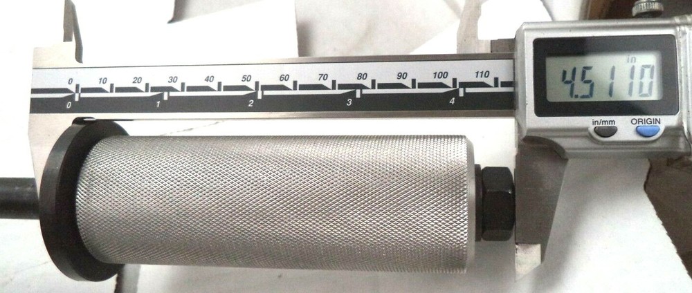 MAN Neoplan Impact Tool Puller Percussion-Type Extractor pn 80.99602-0016