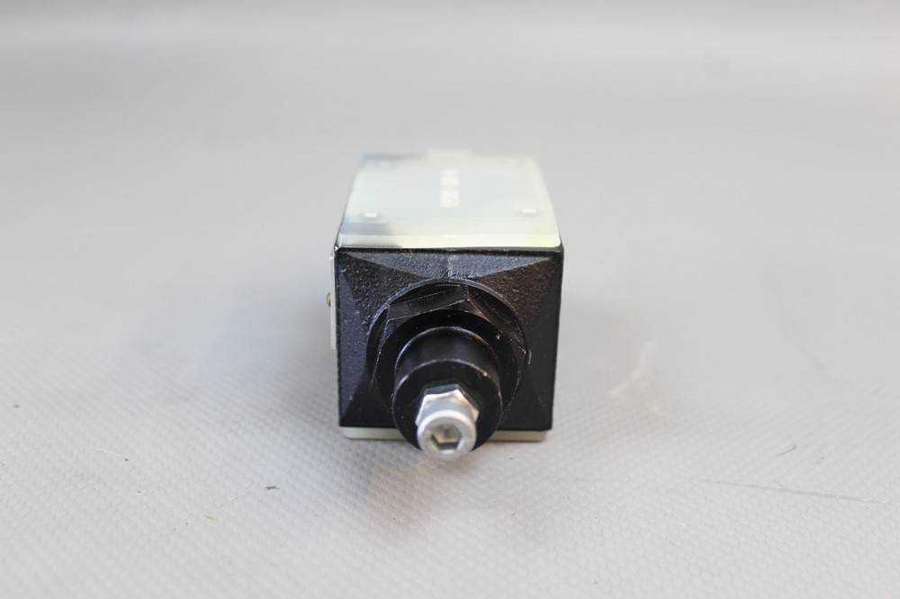 Atos HQ-022 throttle valve Unused