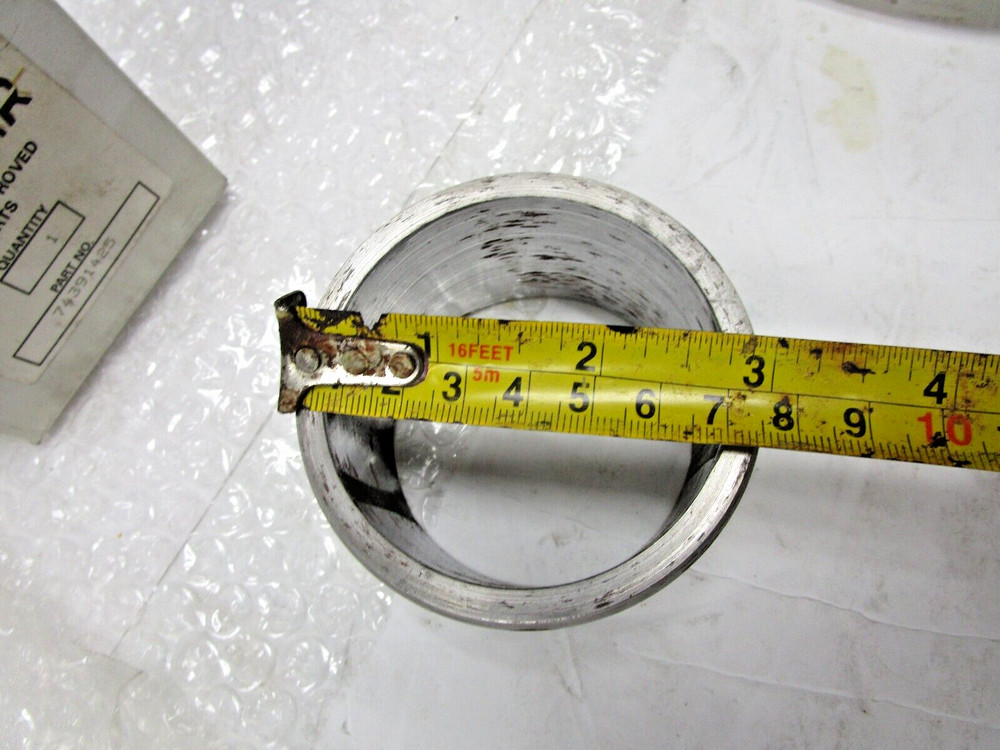 Minnpar Bushing 74391425 (NEW)