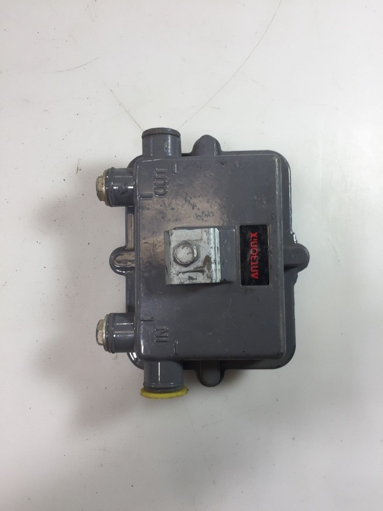 Antronix OMTW14/9-20M S Tap