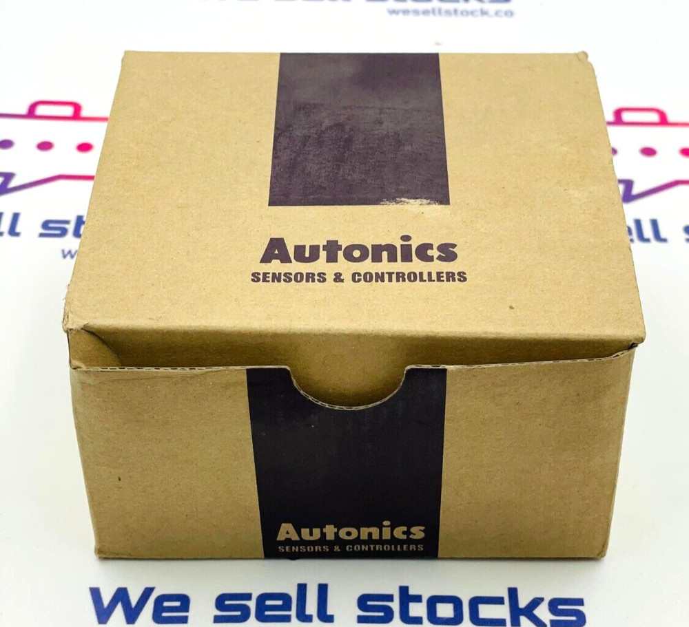 AUTONICS MT4W-AA-4N Panel Meter