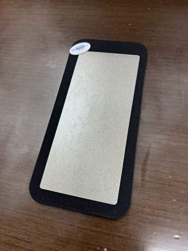 Argofile Diamond File HDD0400 Hobby Tool