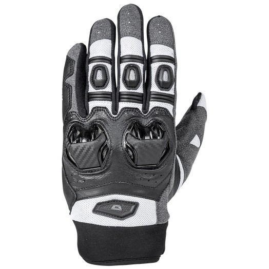 Cortech 8339-0109-06 Hyper-Flo 2.0 Gloves Lg White