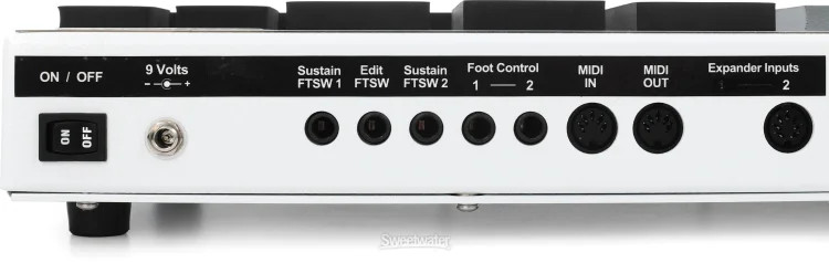 KAT Percussion MalletKAT GS Grand MIDI Percussion Controller