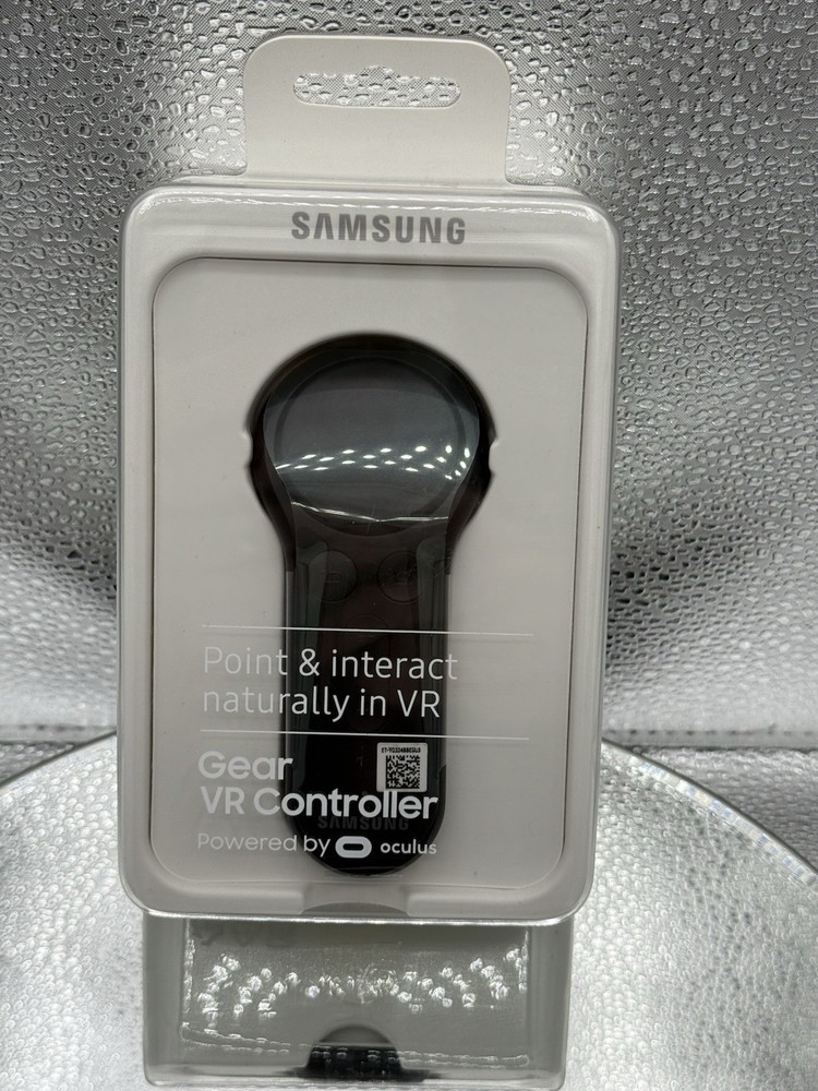 Samsung ET-YO324BBEGUS Gear VR Controller - Black