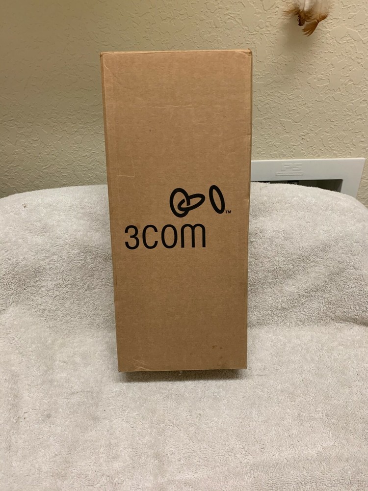3Com 3CR856-95 OfficeConnet Cable DSL Secure Gateway