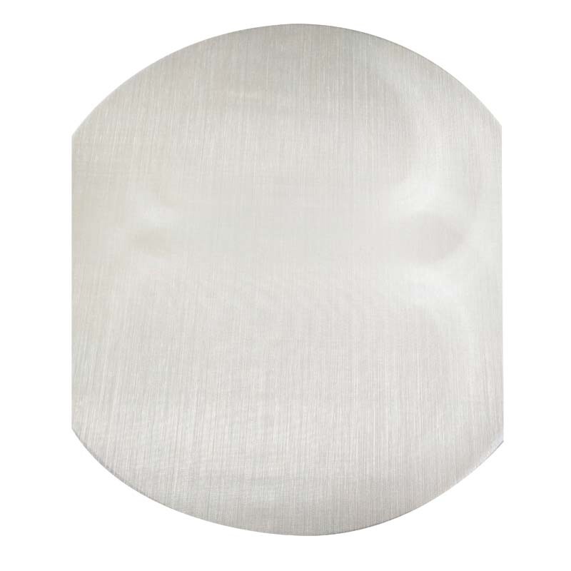 1 pc Screen for Vibrating Screens Screen 100 Mesh Screens,Just Screen,No Machine