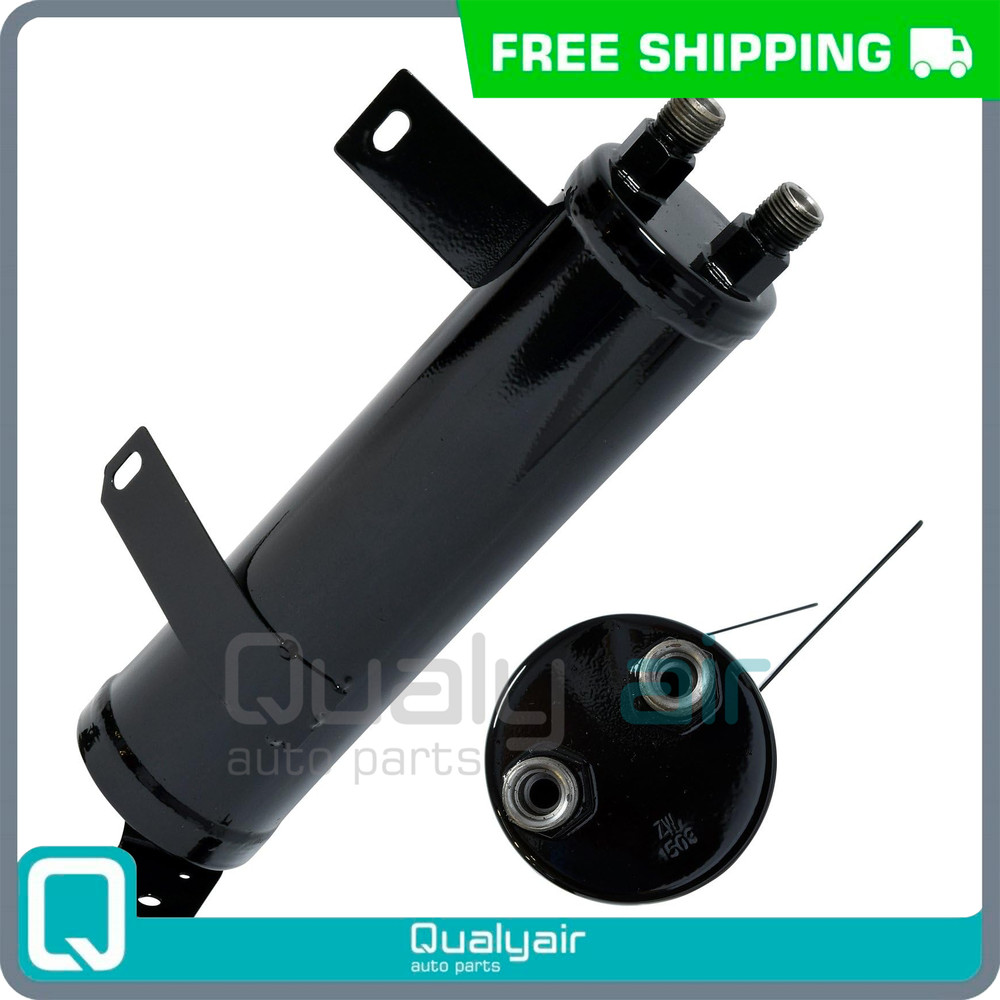 A/C Receiver Drier for Ford LTD II, Thunderbird, Torino