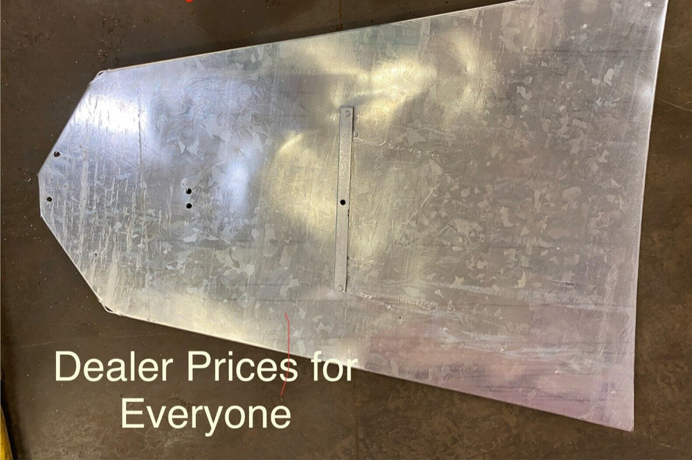 8ft Aermotor Windmill A702 Vane, A31