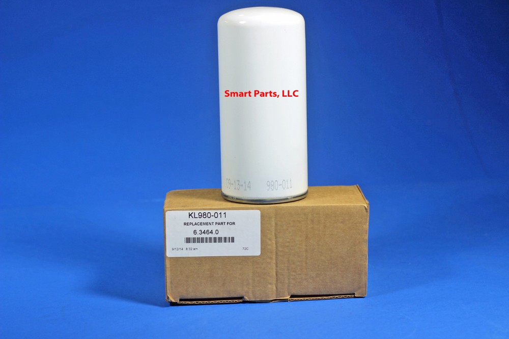 1485003 Curtis Oil Filter