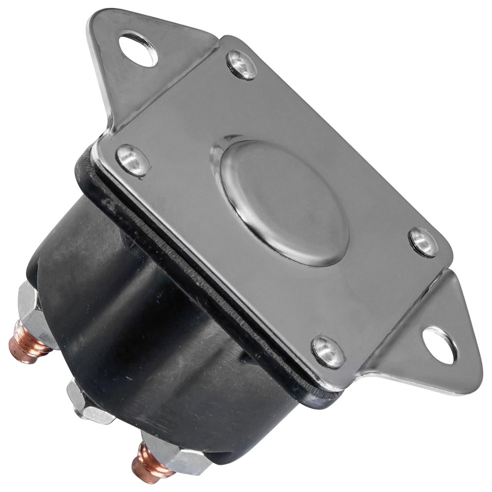 Starter for Mercury Marine Solenoid Relay Switch 40 40Hp