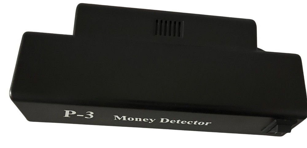 Counterfeit Money Detector light