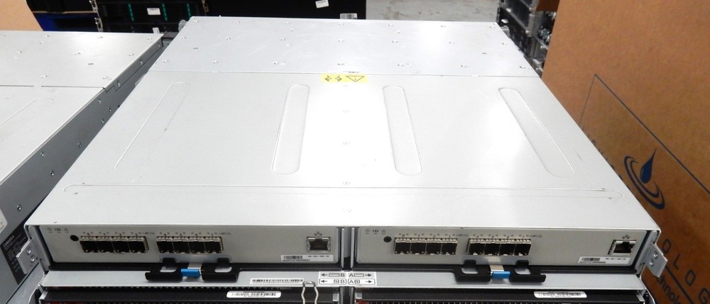 CELESTICA R0932-F1901-06 PowerMax Storage Array - Unit Only