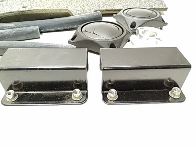 Heater Kit 05 500 CC - ---- POLARIS NOS