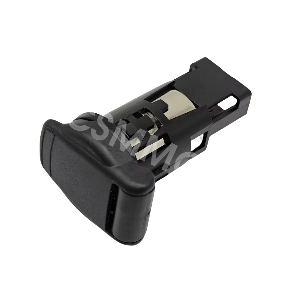 Cigarette Lighter Power Socket Accessories Fit For Nissan Versa Note 2014-2017