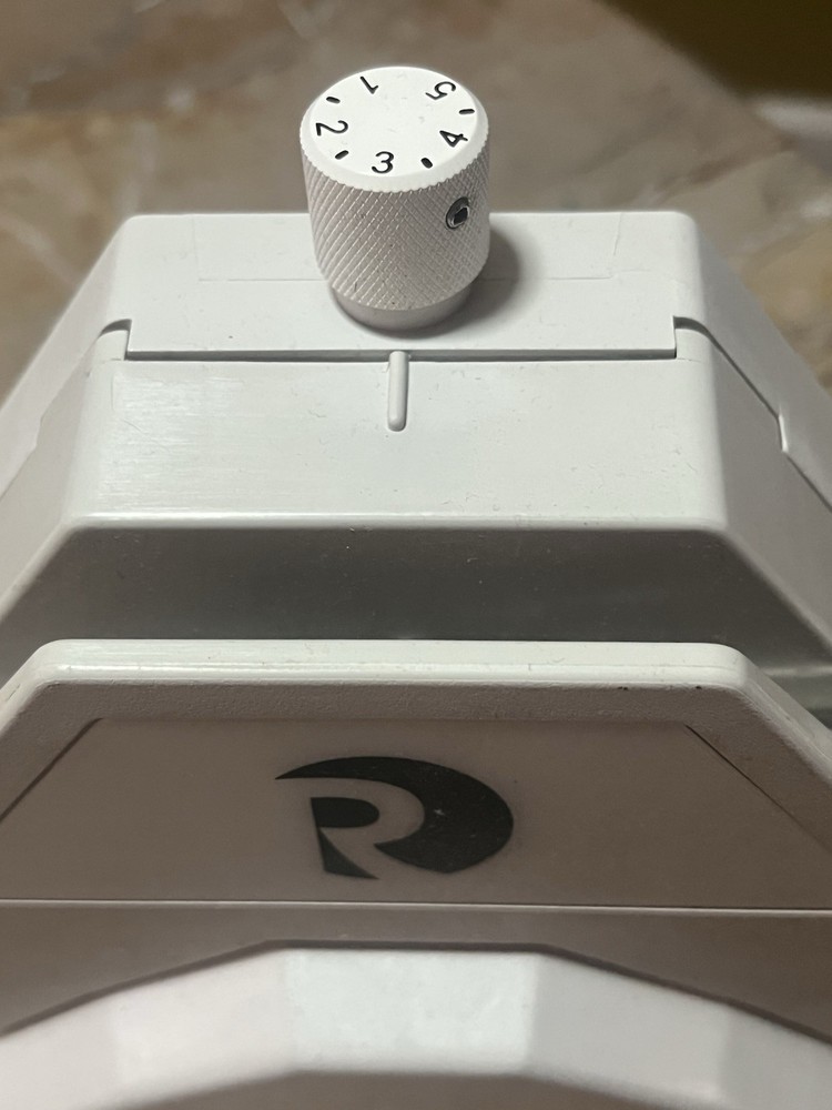 Used Master Flex Pump Head