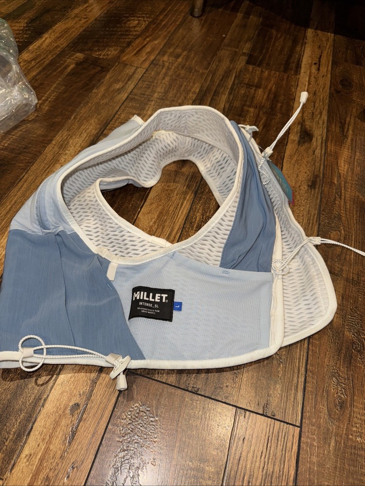 Millet Backpack INTENSE 5L/ Size L