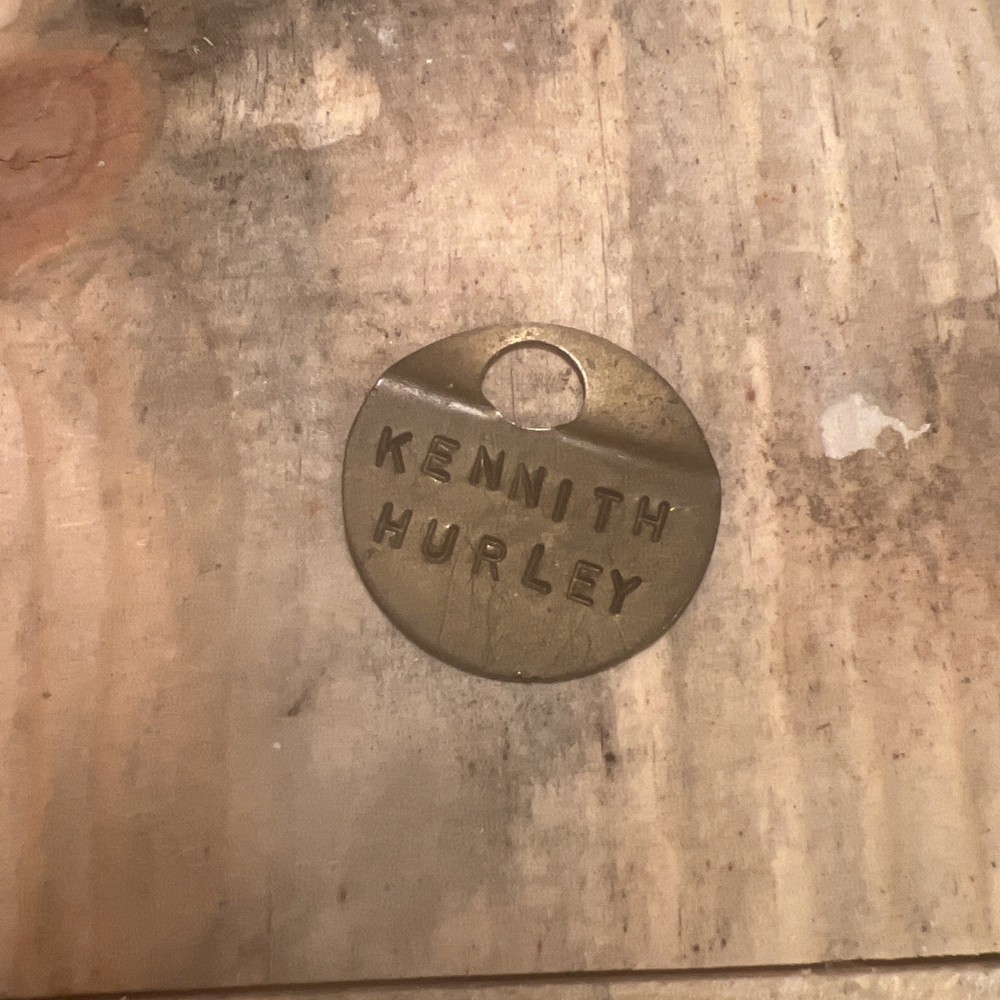 Miners Tag