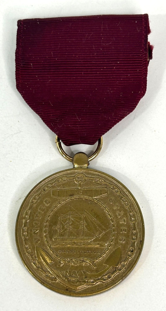 US Navy Good Conduct Medal