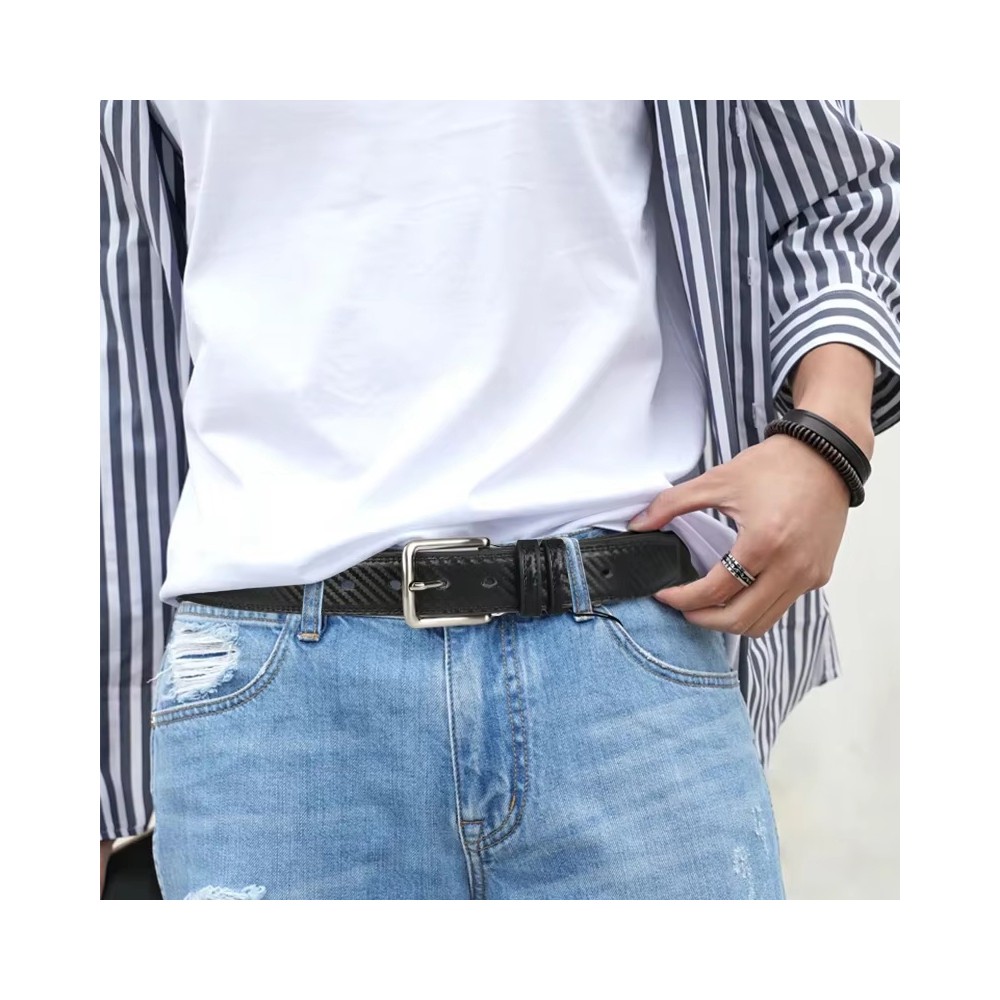 Men's Belt