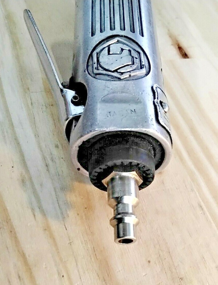 Matco Tools Straight Die Grinder MT1866