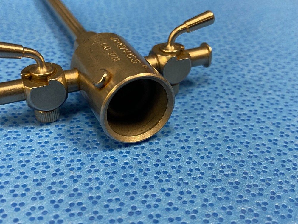 Dyonics 3723 Dual Port Cannula