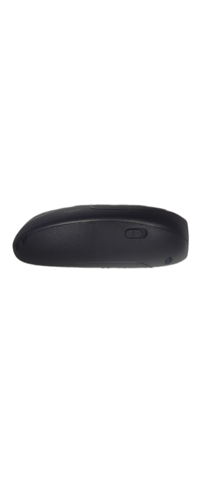 Ultrasonic Dog Training Devic Black (uses 4 AAA Batteries)