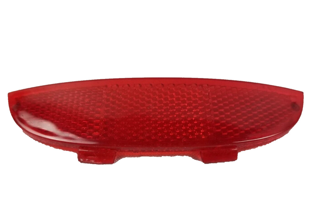 Thule Yepp Maxi Bike Reflector Center