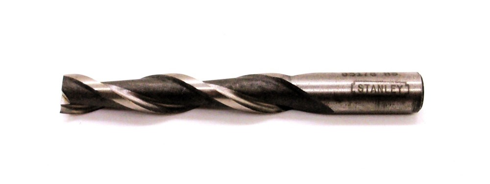 STANLEY - Router Bit / Cutter, 3/8" Shear Cut Bit #85178