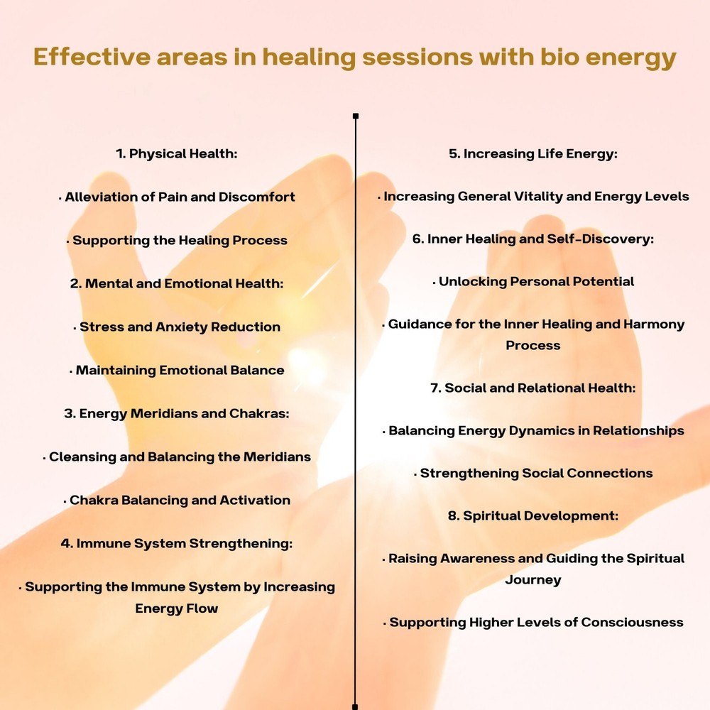 Personalized Essential Oil Energy Analysis & Healing Session