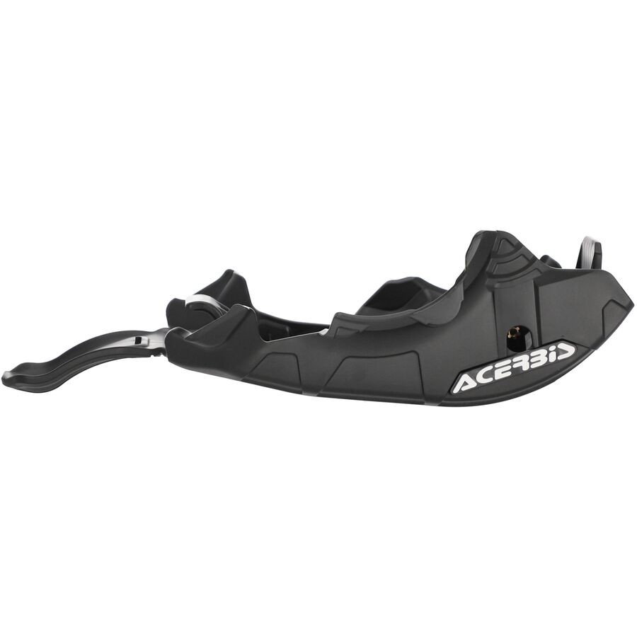 Acerbis Skid Plate - Black 2981460001