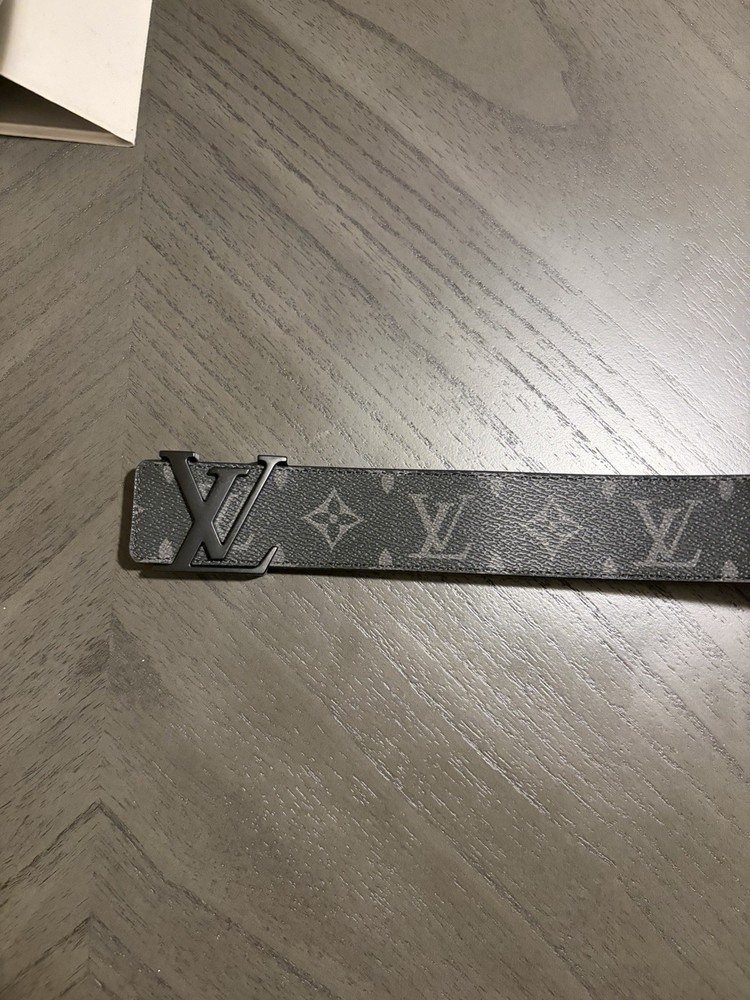 Louis Vuitton Initiales Belt 90/36