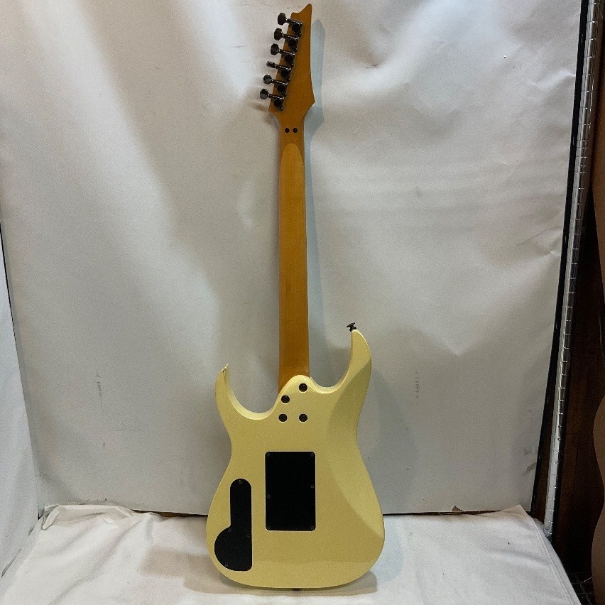 Ibanez PGM-30 Used White