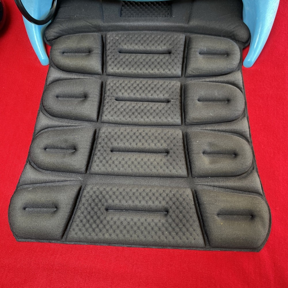 Posture Pump Cervical Disc Hydrator Model 4100-SX Tested
